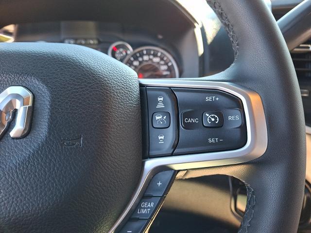 2026 Ram 2500 - $46,393