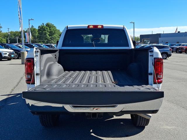 2026 Ram 2500 - $46,393