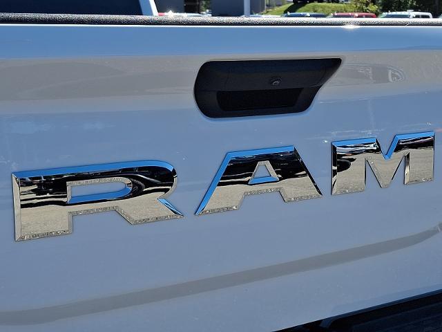 2026 Ram 2500 - $46,393