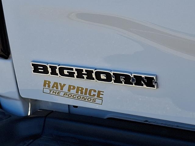 2026 Ram 2500 - $46,393