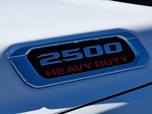 2026 Ram 2500 - $46,393