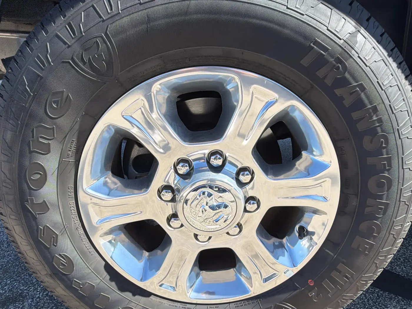 2026 Ram 2500 - $44,995