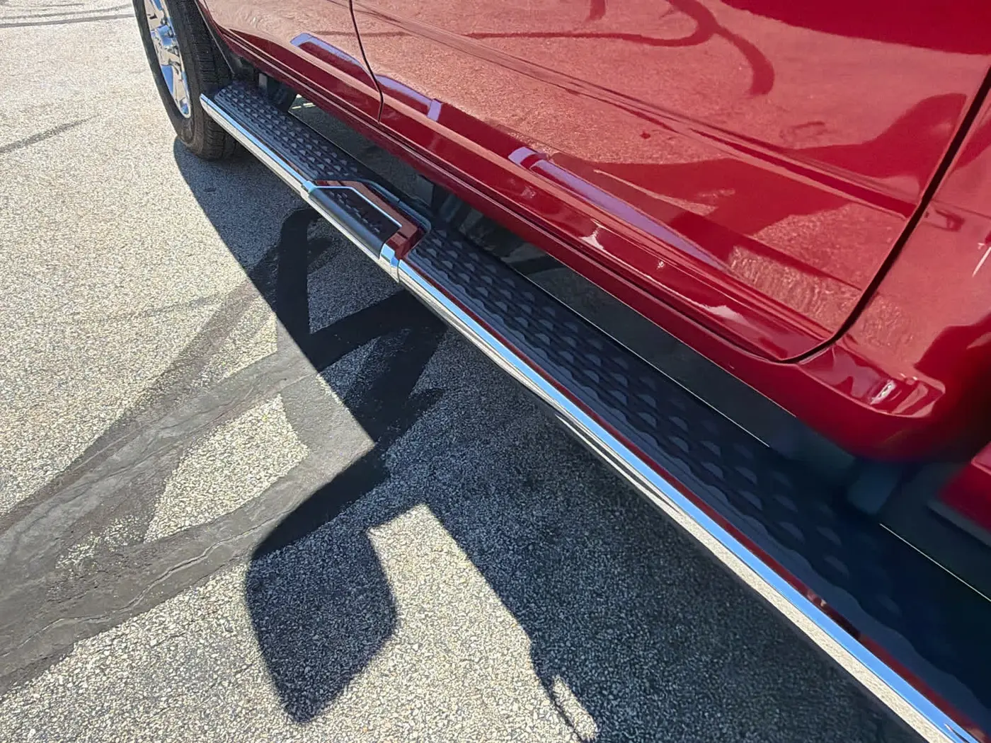 2026 Ram 2500 - $44,995