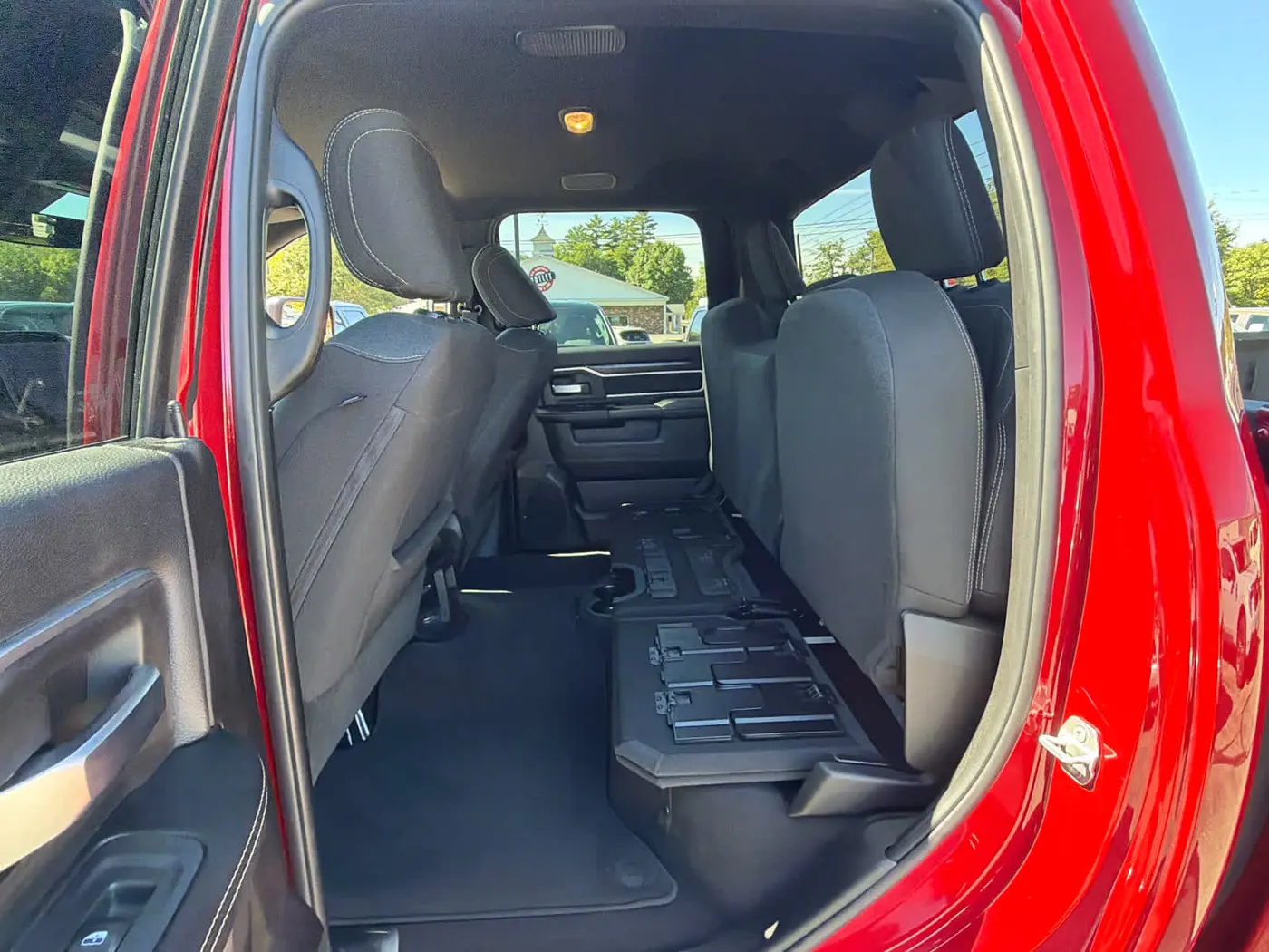 2026 Ram 2500 - $44,995