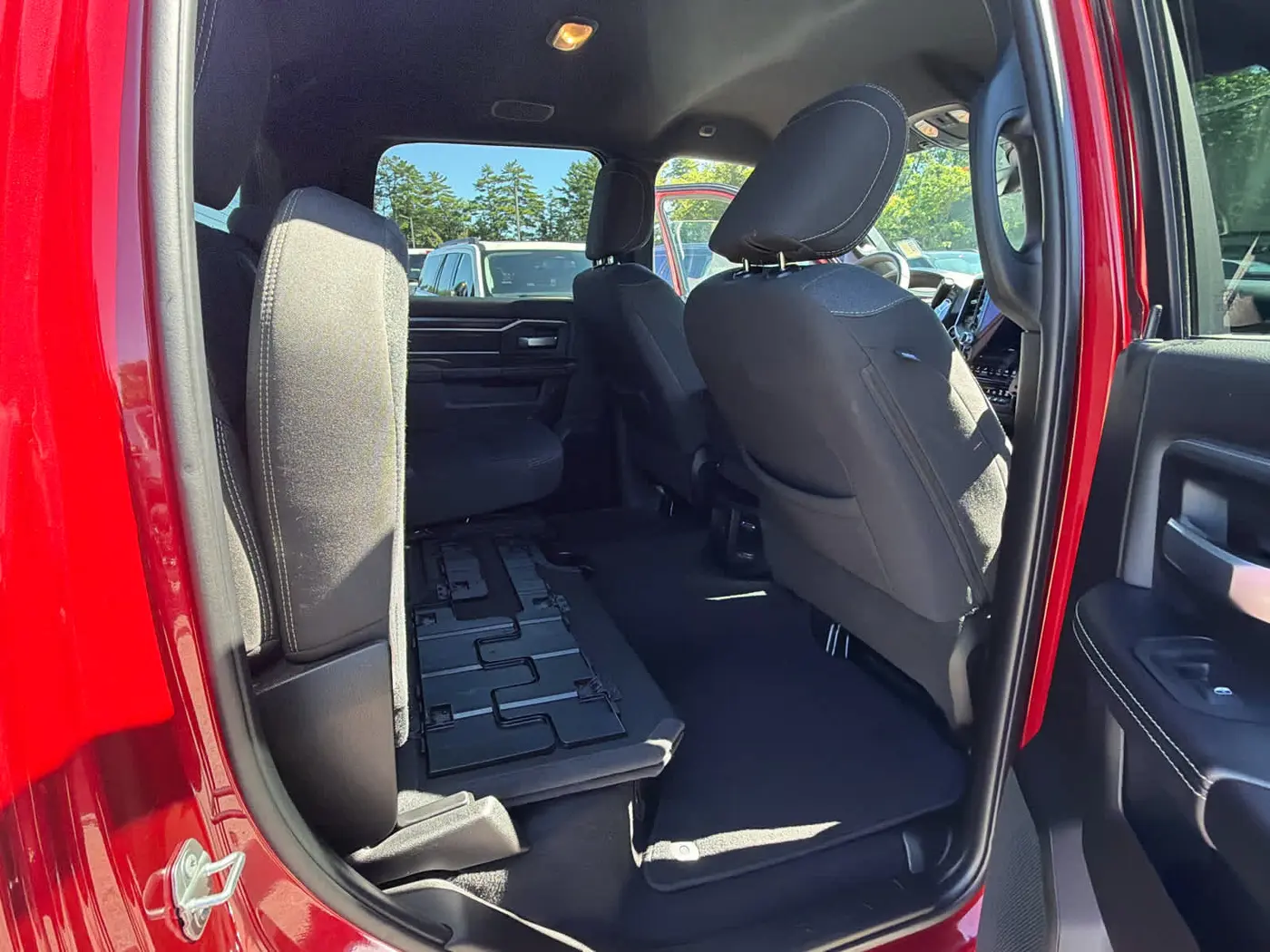 2026 Ram 2500 - $44,995