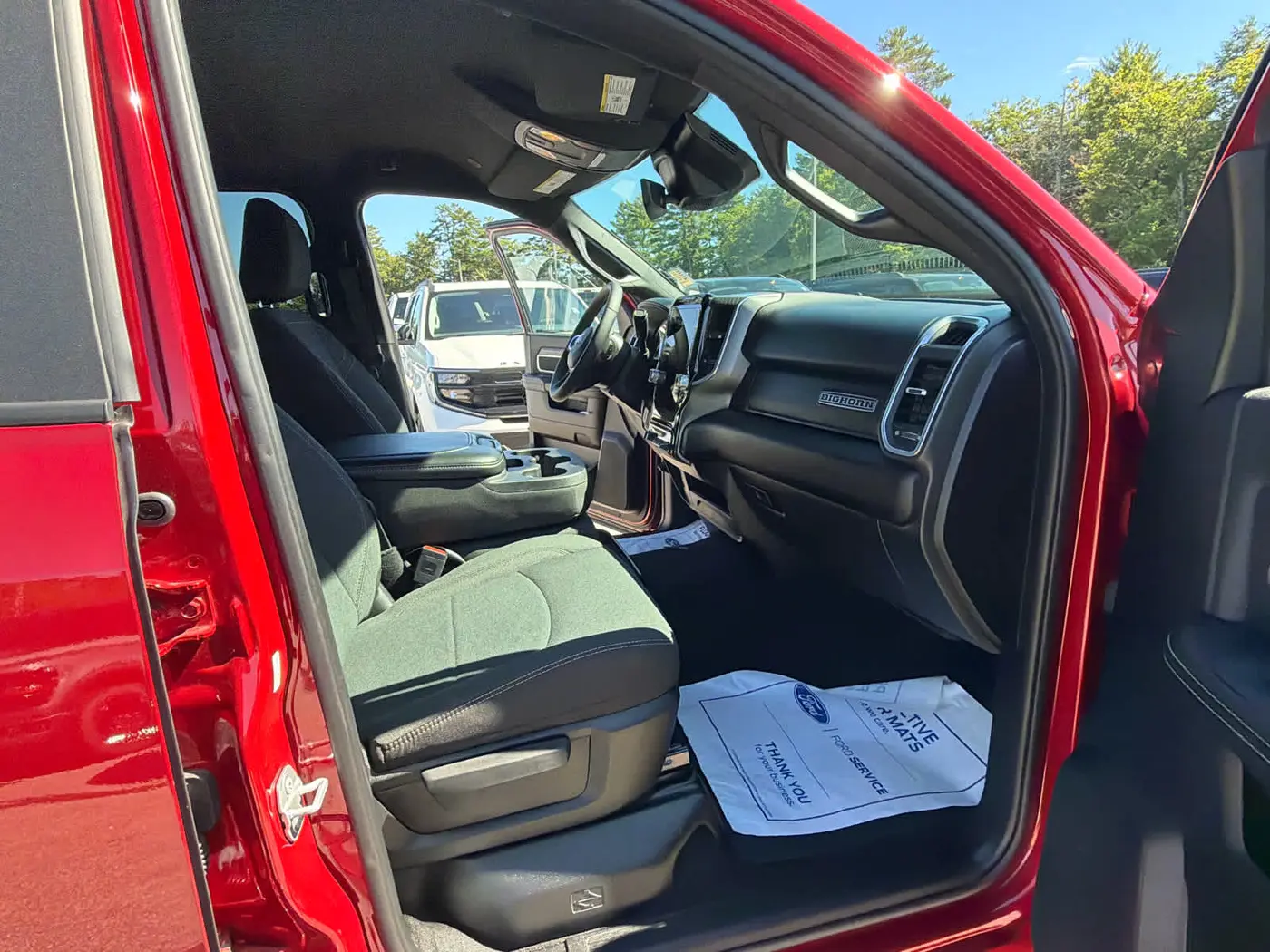 2026 Ram 2500 - $44,995