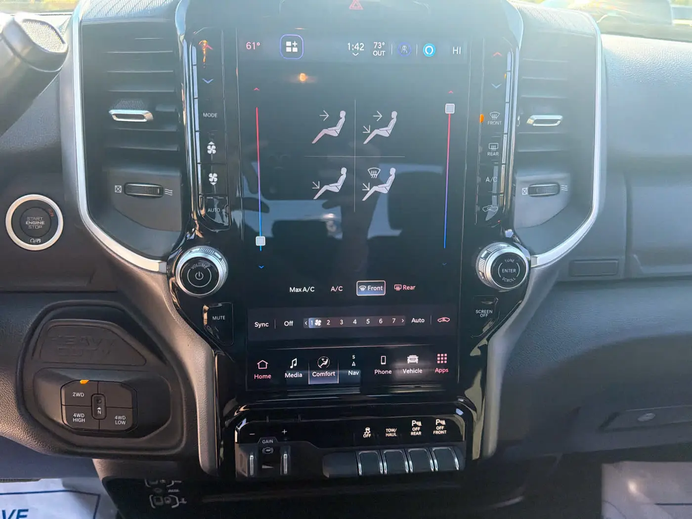 2026 Ram 2500 - $44,995