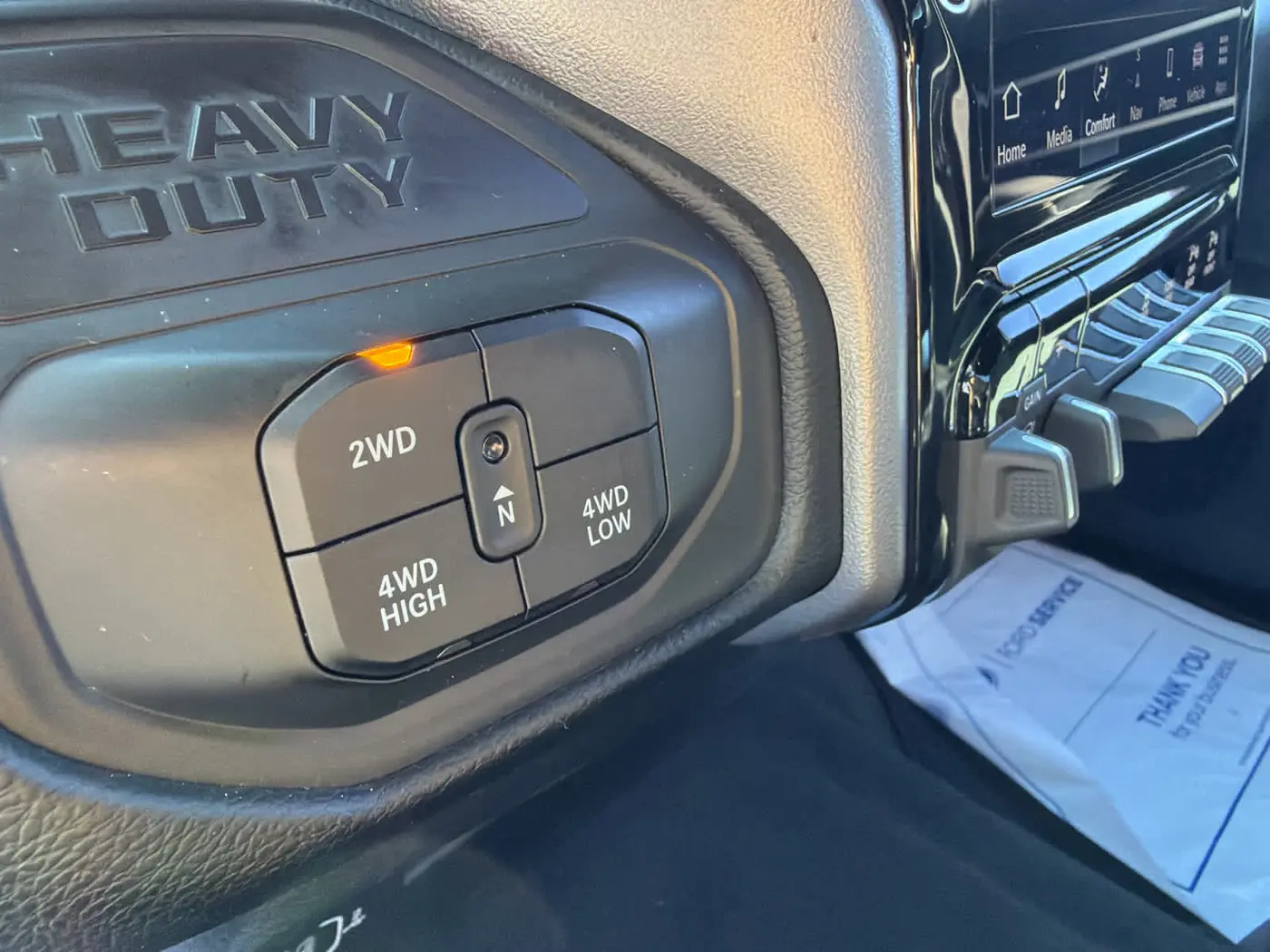 2026 Ram 2500 - $44,995
