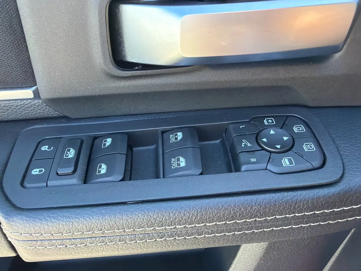 2026 Ram 2500 - $44,995