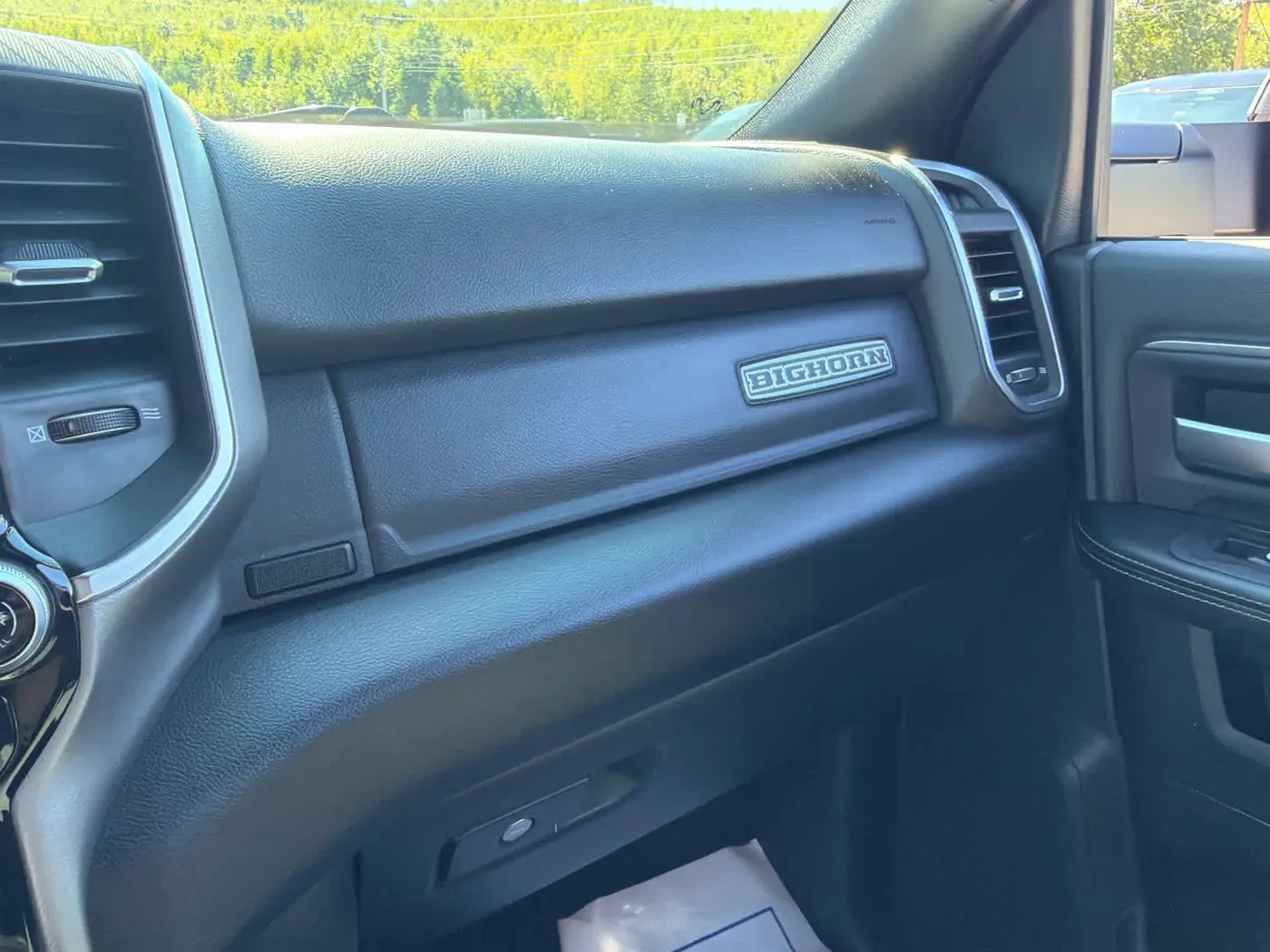 2026 Ram 2500 - $44,995