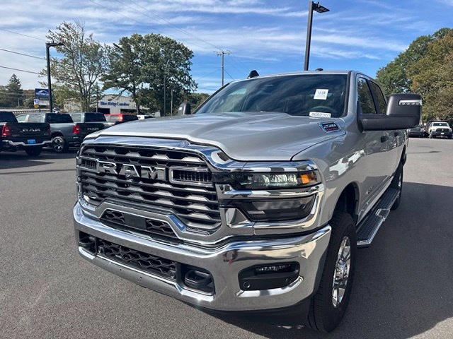 2026 Ram 2500 - $43,998