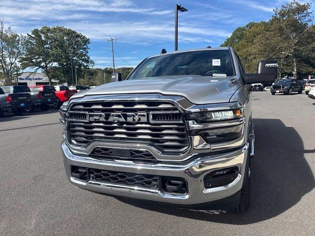 2026 Ram 2500 - $43,998