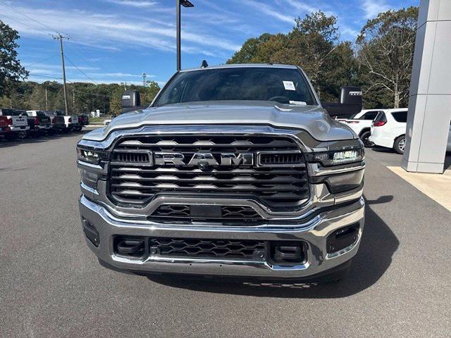 2026 Ram 2500 - $43,998