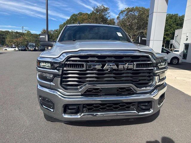 2026 Ram 2500 - $43,998