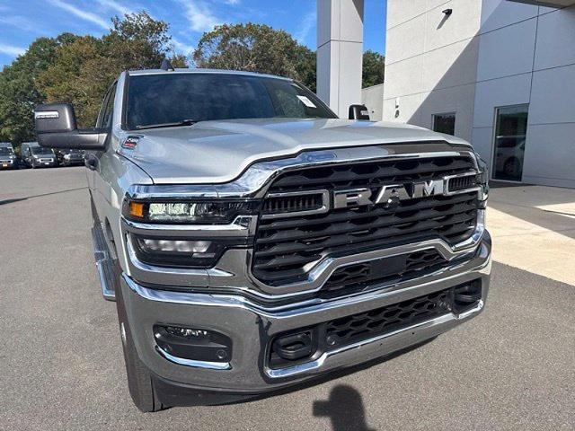 2026 Ram 2500 - $43,998