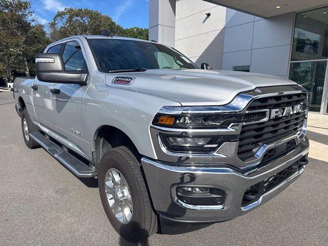 2026 Ram 2500 - $43,998
