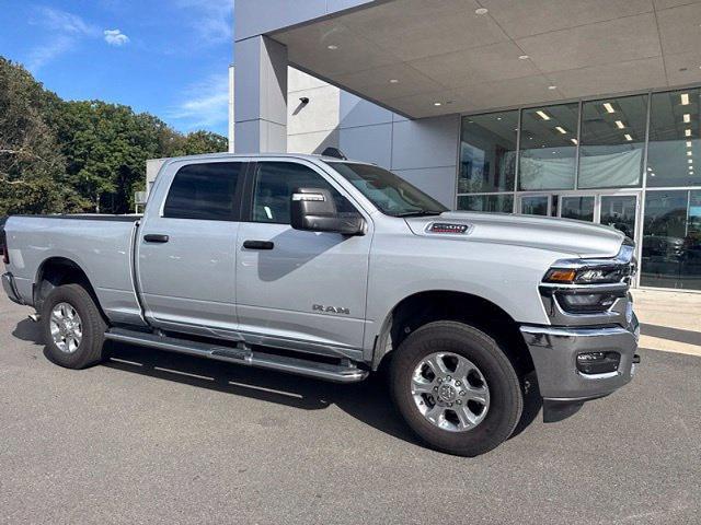 2026 Ram 2500 - $43,998