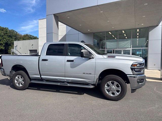 2026 Ram 2500 - $43,998