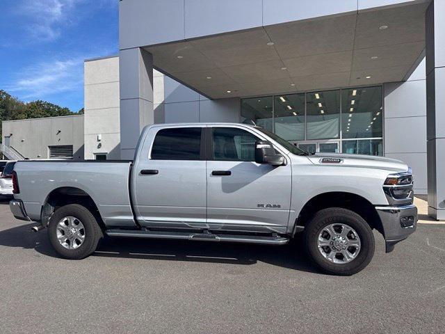 2026 Ram 2500 - $43,998