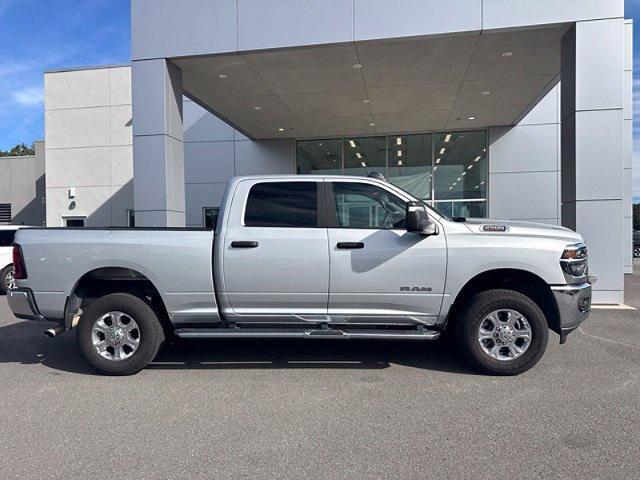 2026 Ram 2500 - $43,998