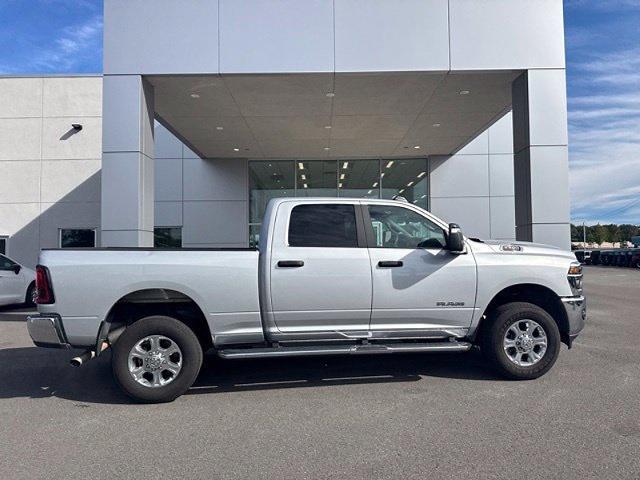 2026 Ram 2500 - $43,998