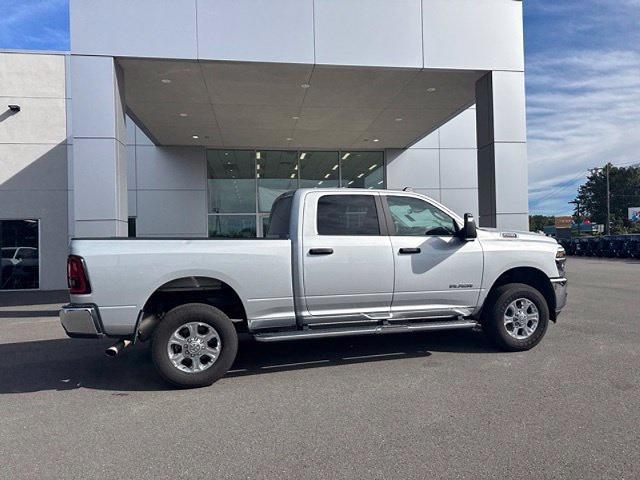 2026 Ram 2500 - $43,998