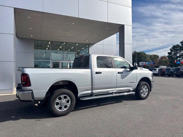 2026 Ram 2500 - $43,998