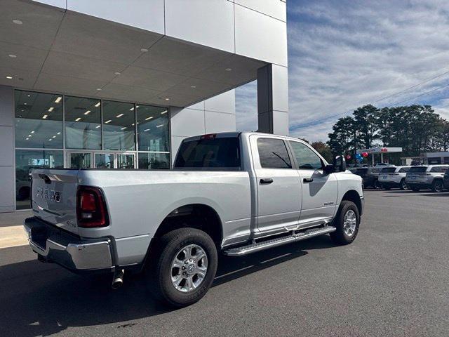 2026 Ram 2500 - $43,998