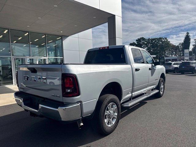 2026 Ram 2500 - $43,998