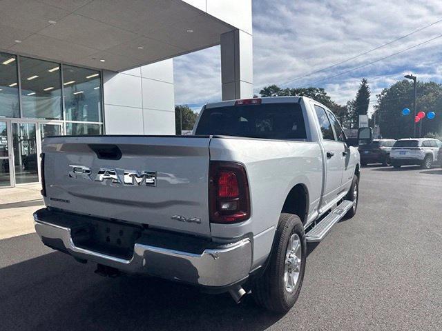 2026 Ram 2500 - $43,998