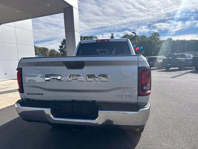 2026 Ram 2500 - $43,998