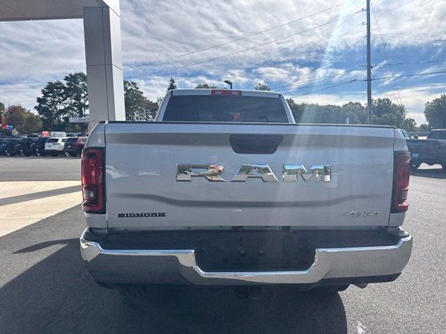 2026 Ram 2500 - $43,998