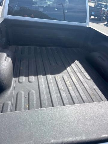 2026 Ram 2500 - $43,998