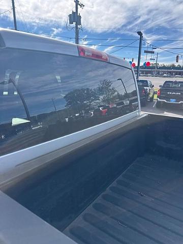 2026 Ram 2500 - $43,998