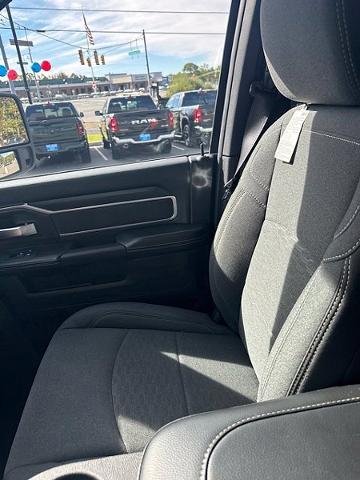 2026 Ram 2500 - $43,998