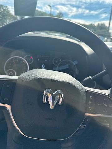 2026 Ram 2500 - $43,998