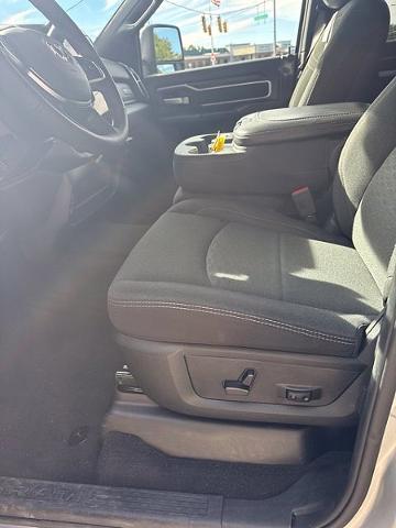 2026 Ram 2500 - $43,998
