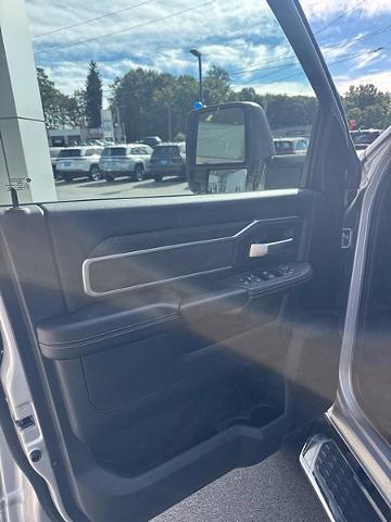 2026 Ram 2500 - $43,998