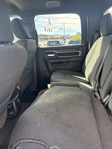 2026 Ram 2500 - $43,998