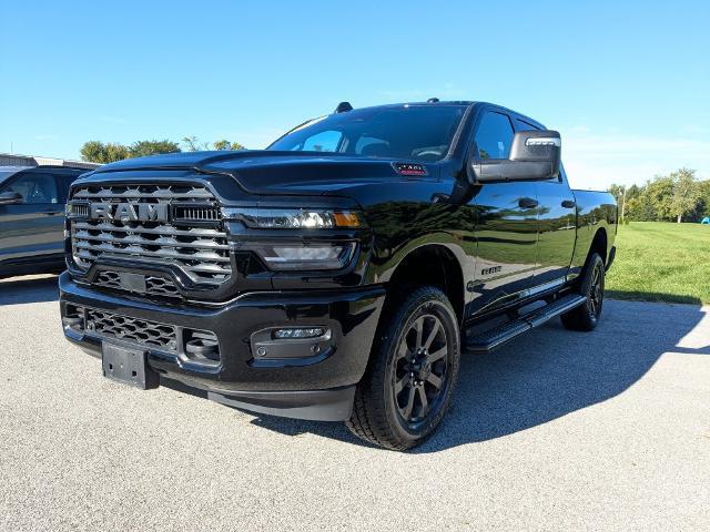 2026 Ram 2500 - $44,495