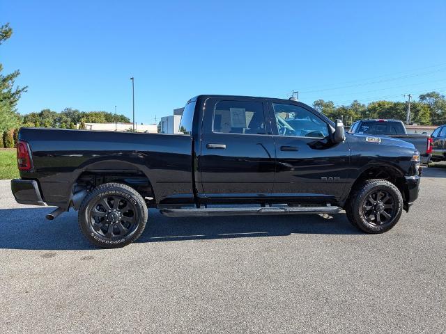 2026 Ram 2500 - $44,495