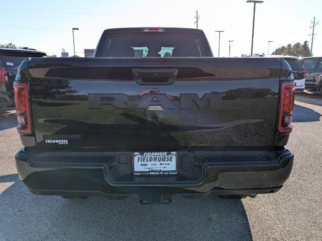 2026 Ram 2500 - $44,495