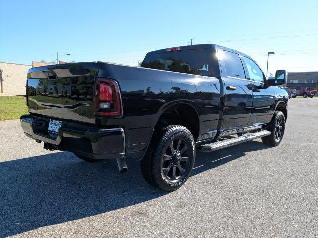 2026 Ram 2500 - $44,495