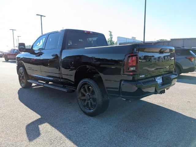 2026 Ram 2500 - $44,495