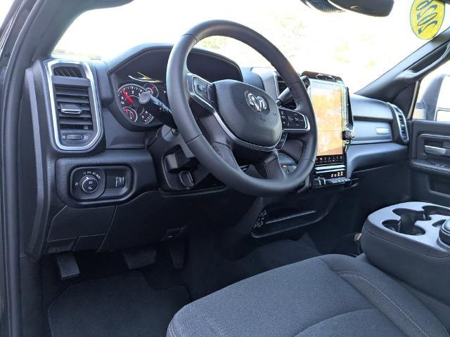 2026 Ram 2500 - $44,495