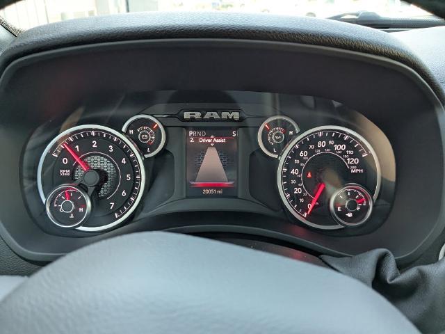 2026 Ram 2500 - $44,495