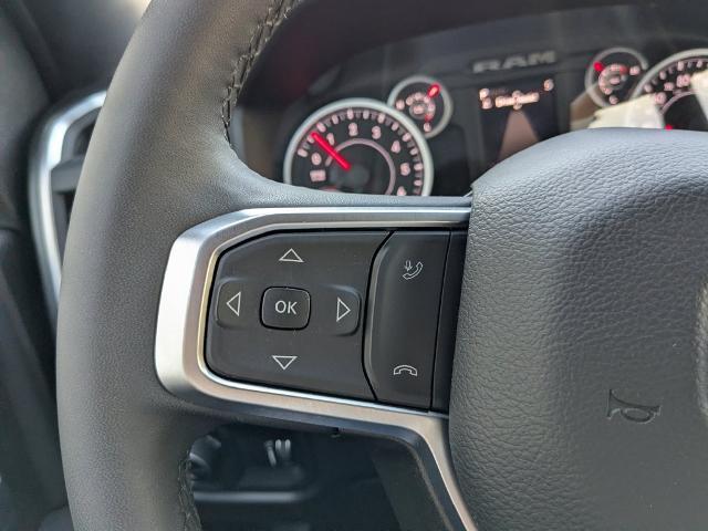 2026 Ram 2500 - $44,495