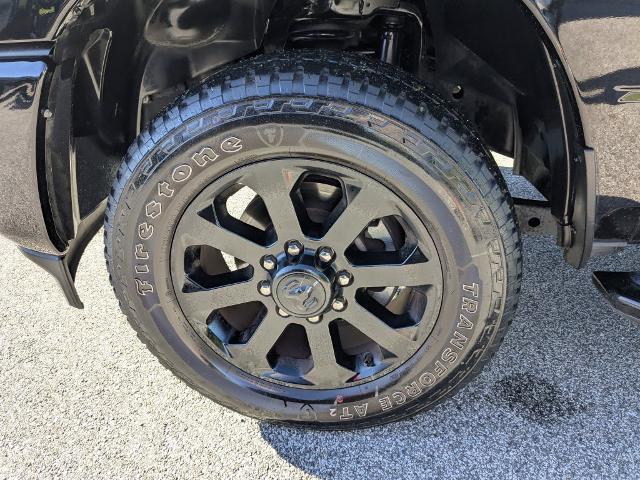 2026 Ram 2500 - $44,495