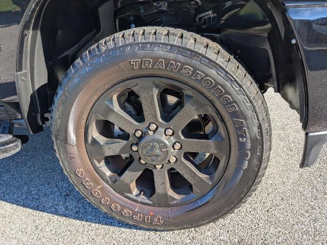 2026 Ram 2500 - $44,495