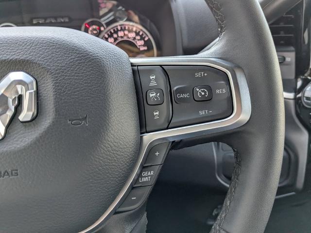 2026 Ram 2500 - $44,495